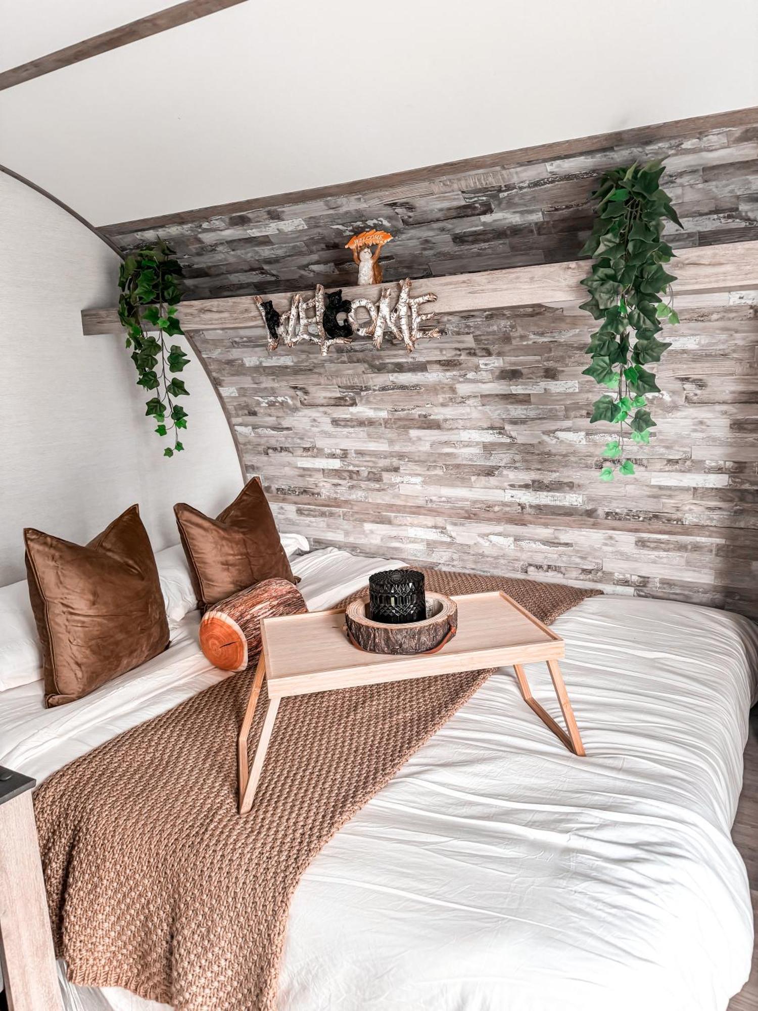 Cozy Rv Trailer Villa Fort Lauderdale Exterior foto
